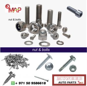 NUT&BOLTS