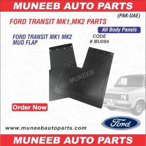 MUD FLAPE