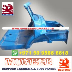 BEDFORD J SERIES PARTS