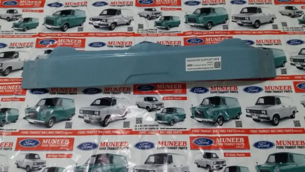 ford transit mk1 radiator support