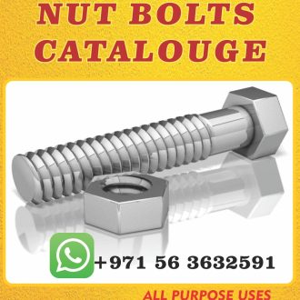 nut bolts pdf