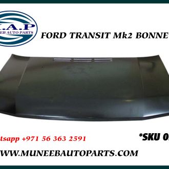 ford transit mk2 bonnet