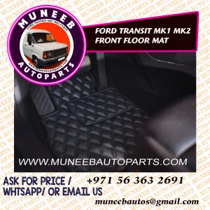 FORD FRONT MAT FOR MK1 MK2 TRANSIT