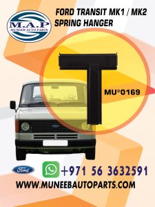 ford transit mk1 mk2 swb spring hanger