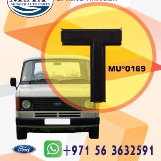 ford transit mk1 mk2 swb spring hanger