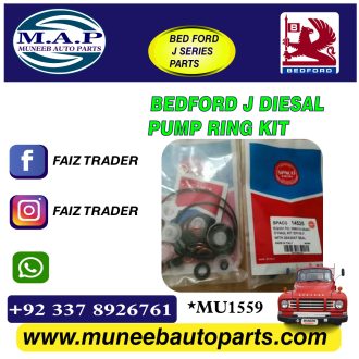 bed ford diesel pump repair kit