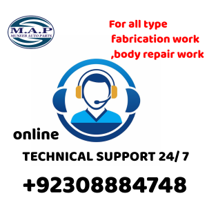 online tecnical support 